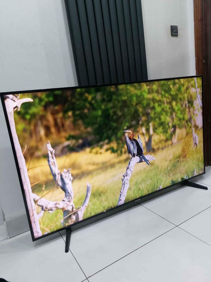 65 inch  TV