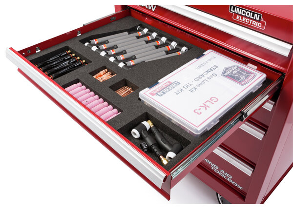 Used - Teaching Aids Toolbox Book in Advance