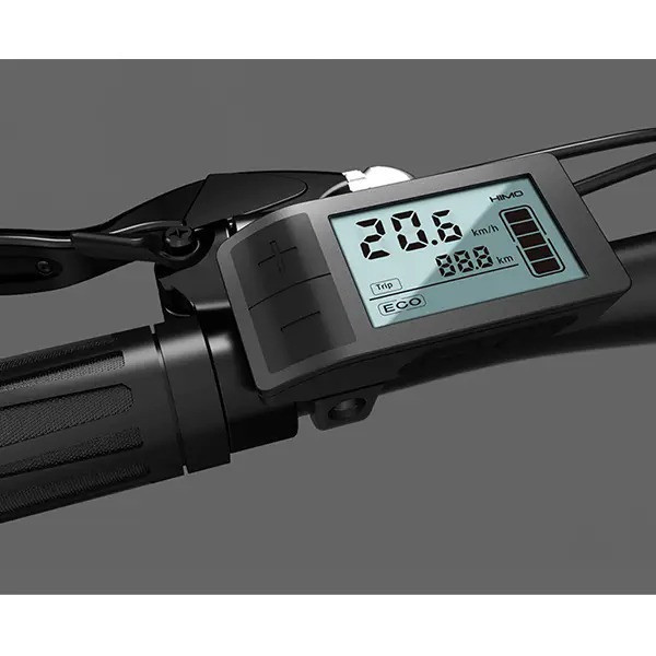 Electric Bike (NN)