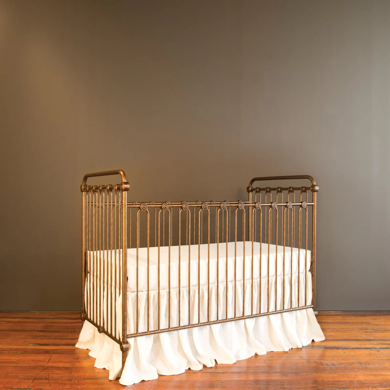 【Baby&Kids】Joy 3-in-1 Convertible Crib