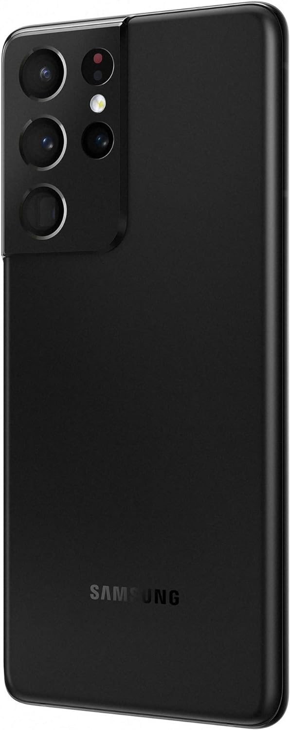 S21 Ultra 5G Smartphone SIM Free Android