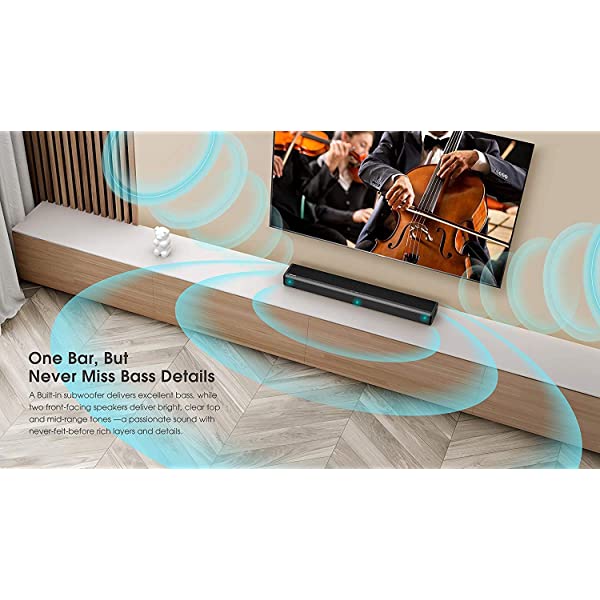 40-Inch Class H4 Series LED Roku Smart TV with Alexa Compatibility (40H4F, 2020 Model) 40 in TV Only