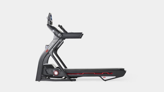 A-BowFlex Treadmill 10