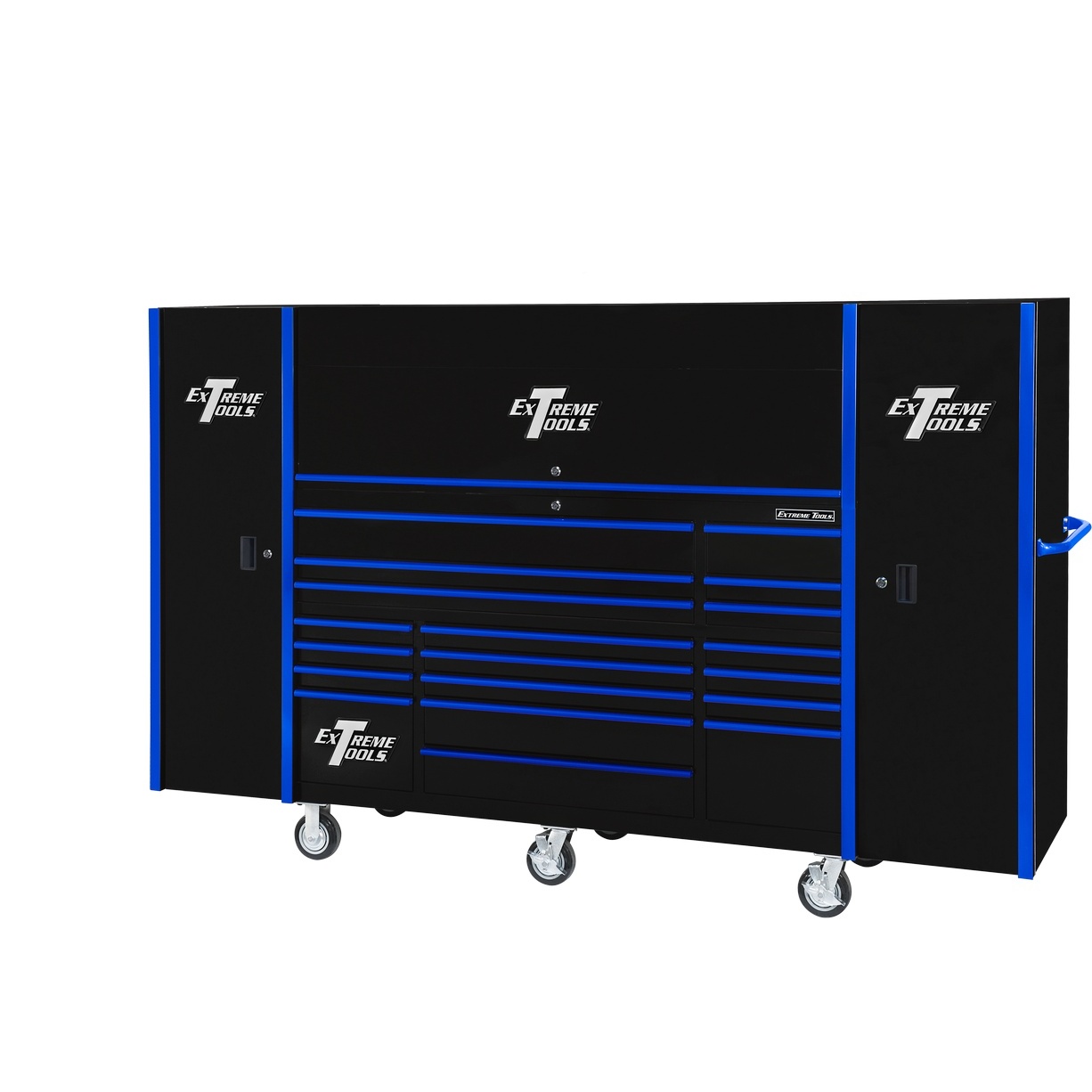 used toolbox