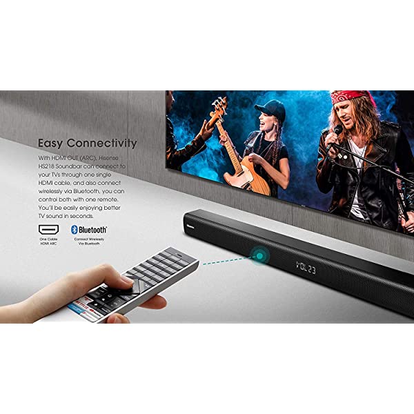 40-Inch Class H4 Series LED Roku Smart TV with Alexa Compatibility (40H4F, 2020 Model) 40 in TV Only