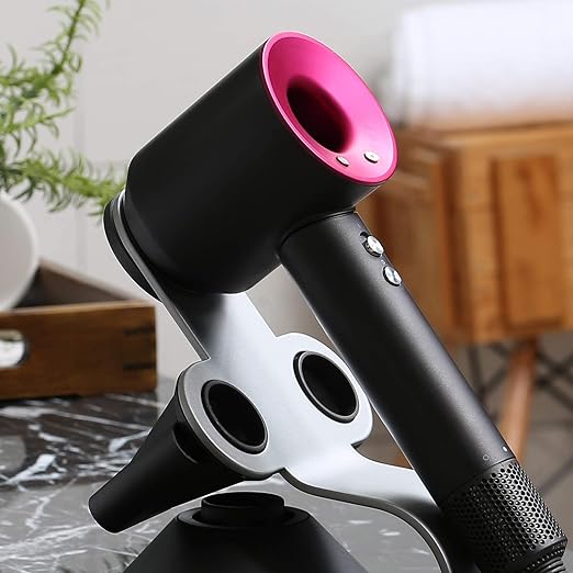 Hair Dryer, Fuchsia, 1200W