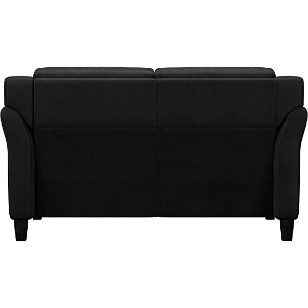 LifeStyle Solutions Grayson Love Seats, 57.87