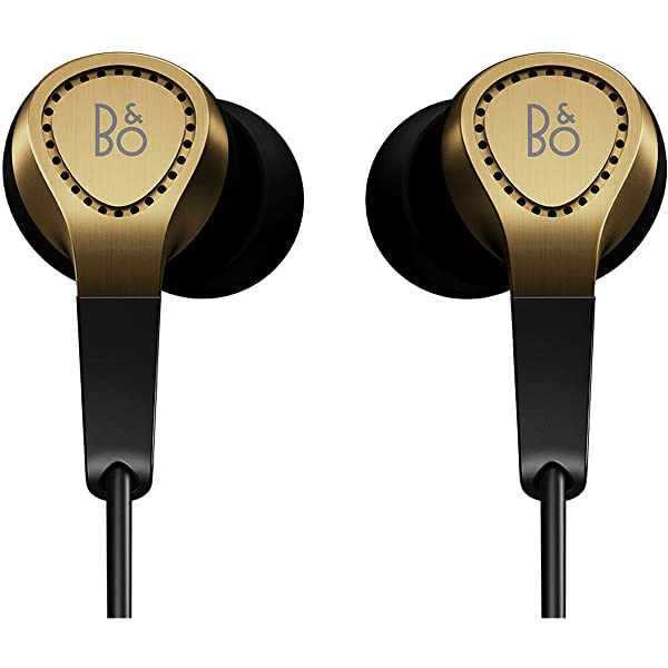 Bang & Olufsen Beoplay H3 in-Ear Headphones - Natural Gray