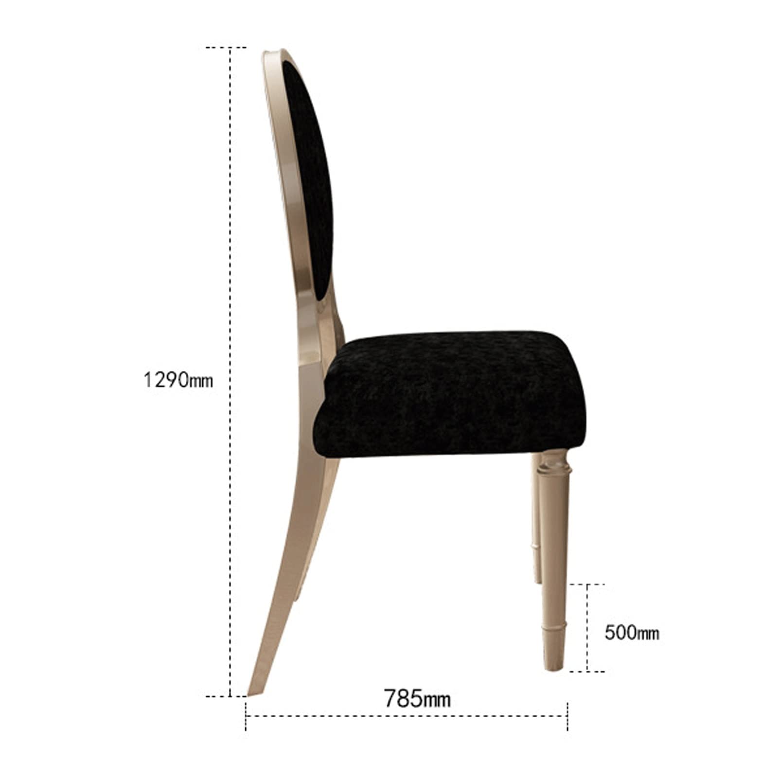 【Furniture】Vanity Sesk with Mirror & Lights Light Luxury Solid Wood Dressing Table Modern Minimalist