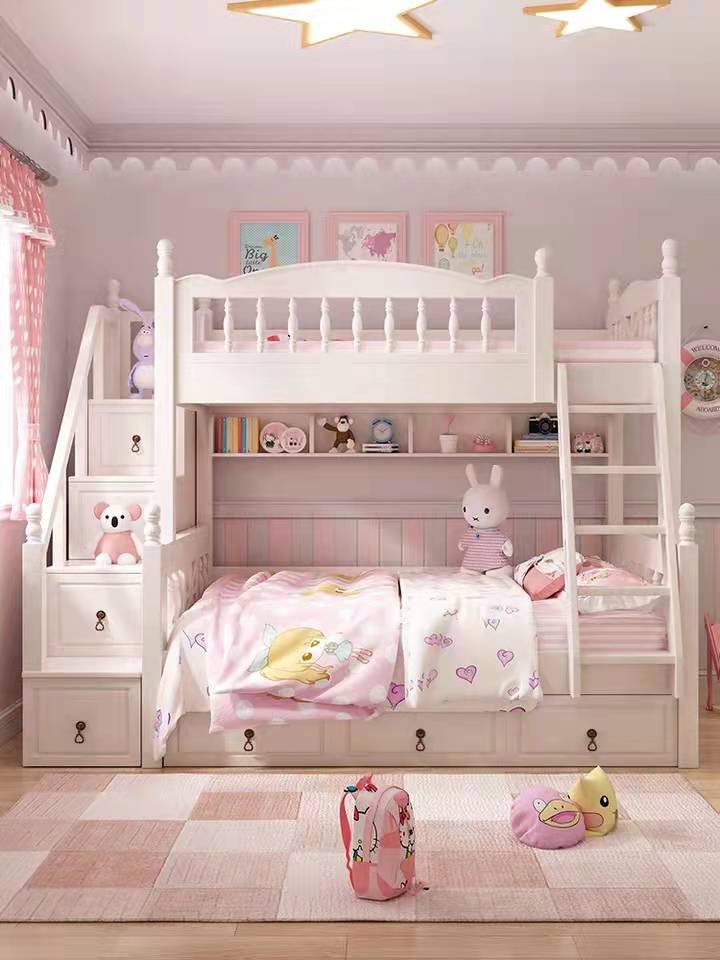 Discount Dylan Kids Bunk Beds