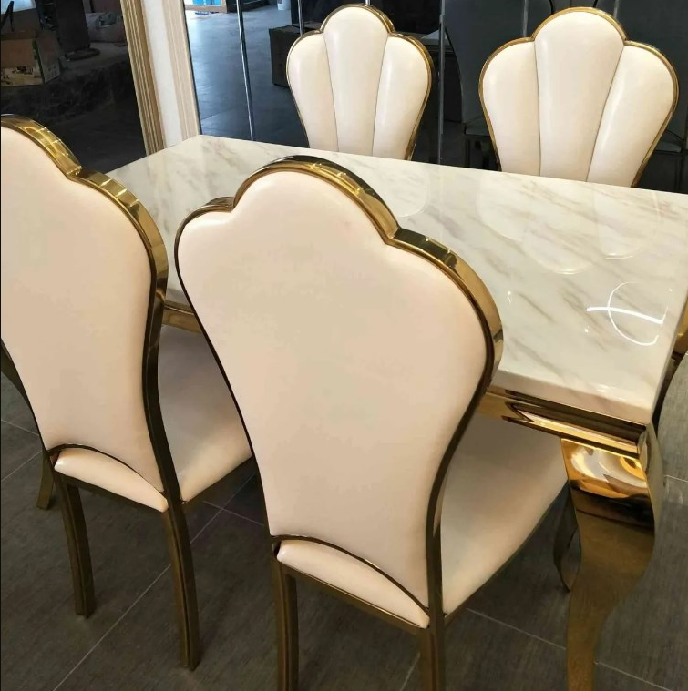 64-inch standing dining table