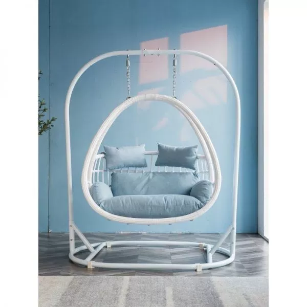 Basket Wicker Chair