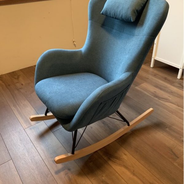 【Furniture】Schlesinger Rocking Chair