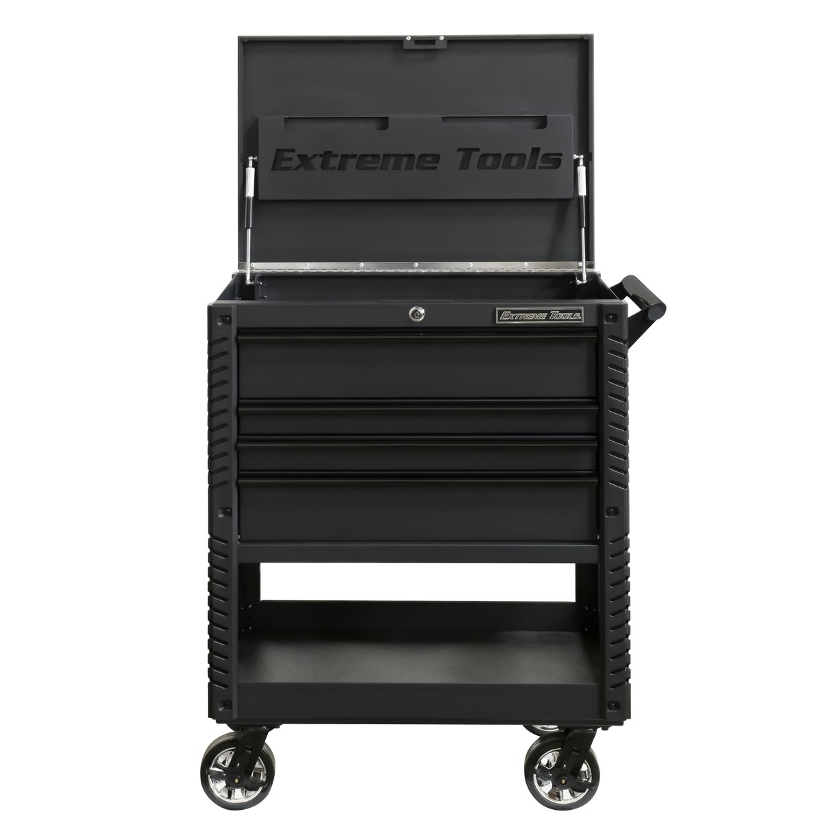 used toolbox