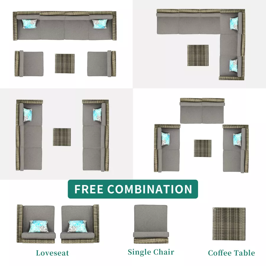 【Home&Garden】Zara · Low price + garden furniture 7