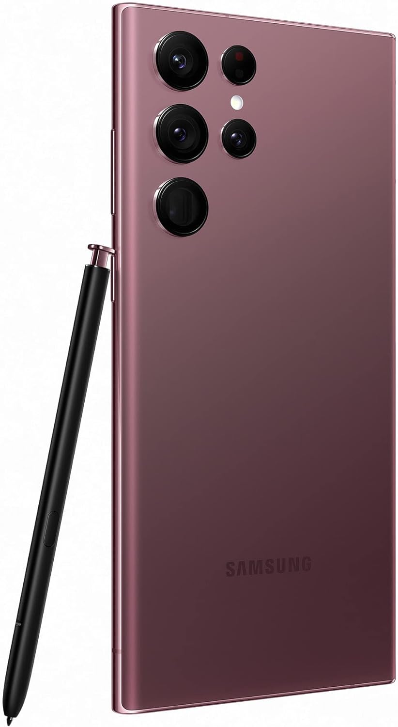 S22 Ultra 5G Dual SIM Dual Standby