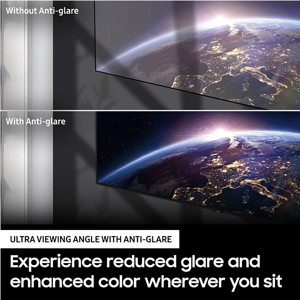 75-inch Class QLED Q80T Series - 4K UHD Direct Full Array 12X Quantum HDR 12X Smart TV with Alexa Built-in (QN75Q80TAFXZA, 2020 Model)