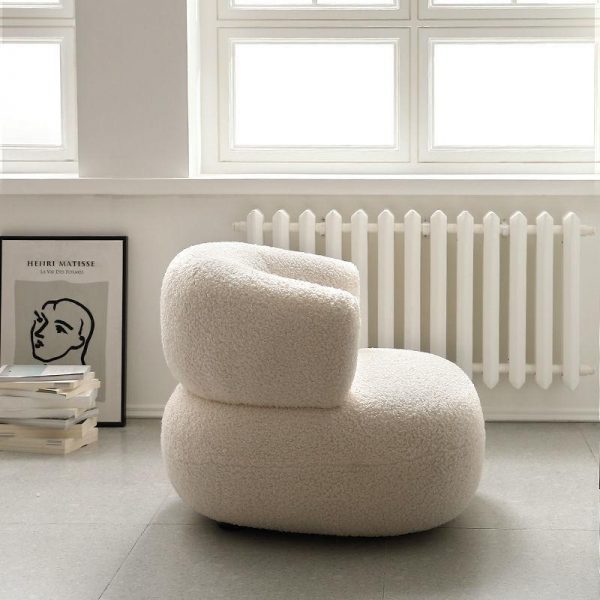 CLOUD CHAIR
