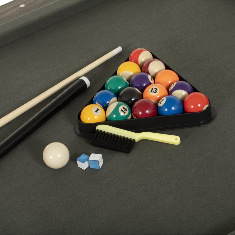 Hampton 7' Pool Table