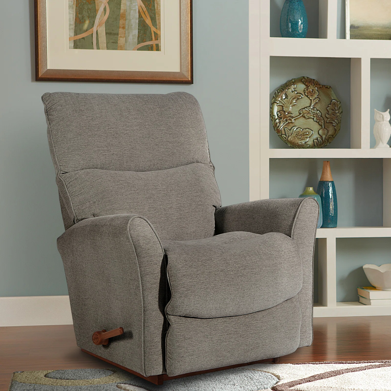 【Furniture】Rowan Rocking Recliner