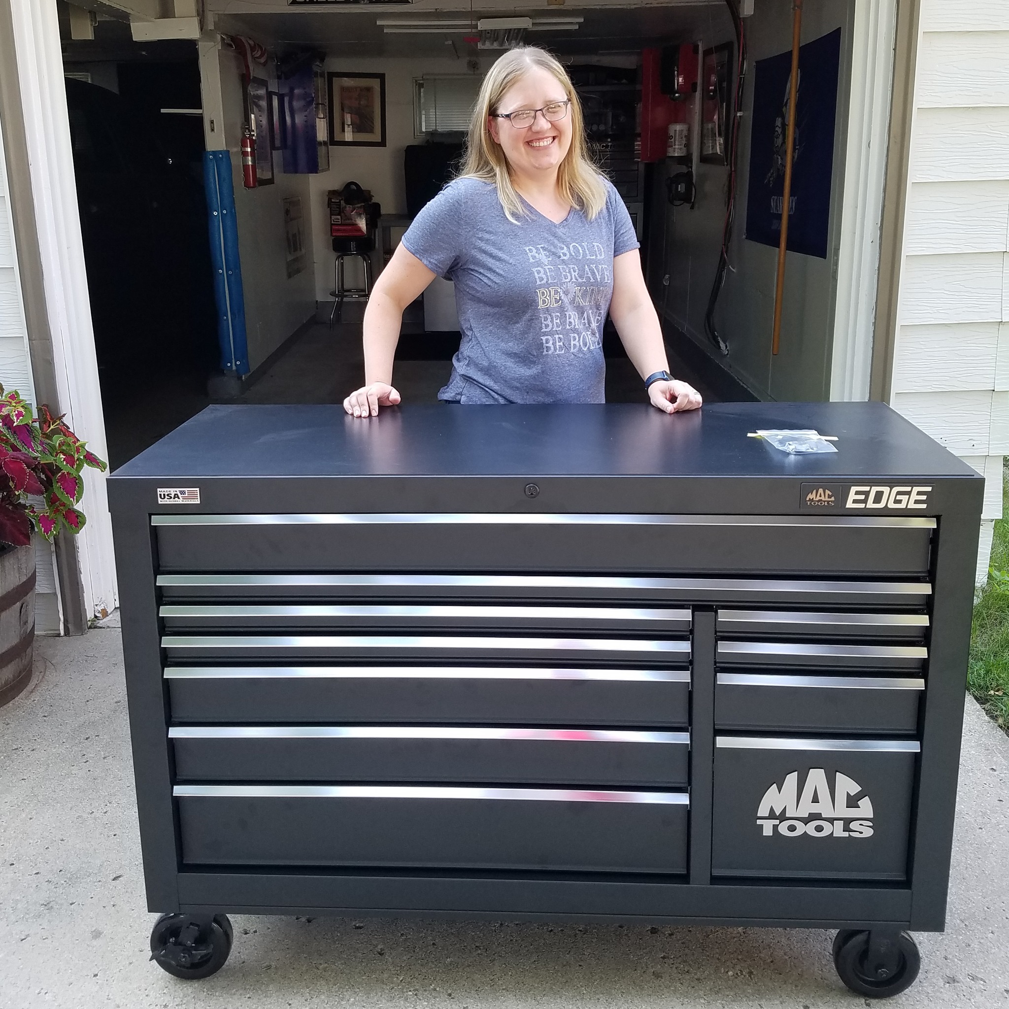 Used - Teaching Aid Toolbox