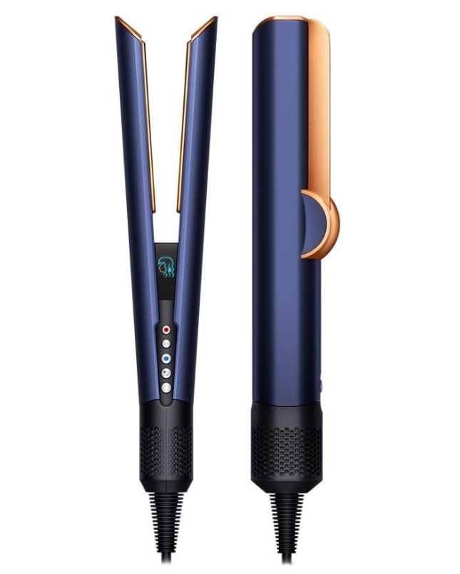 Airstrait Straightener HT01 Wet to Dry Hair Straightening 1600W