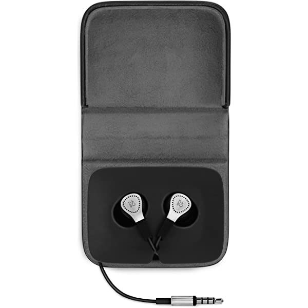 Bang & Olufsen Beoplay H3 in-Ear Headphones - Natural Gray
