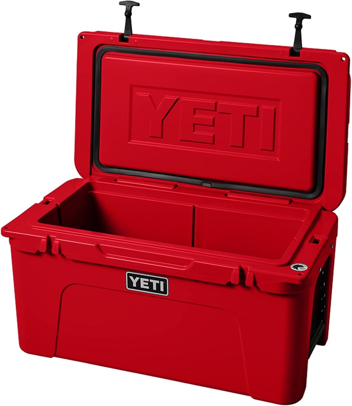 YT Tundra Haul Portable Wheeled 65 Cooler