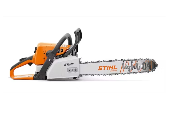 STIHL ORIGINAL MS250 Kettensäge 18 Zoll