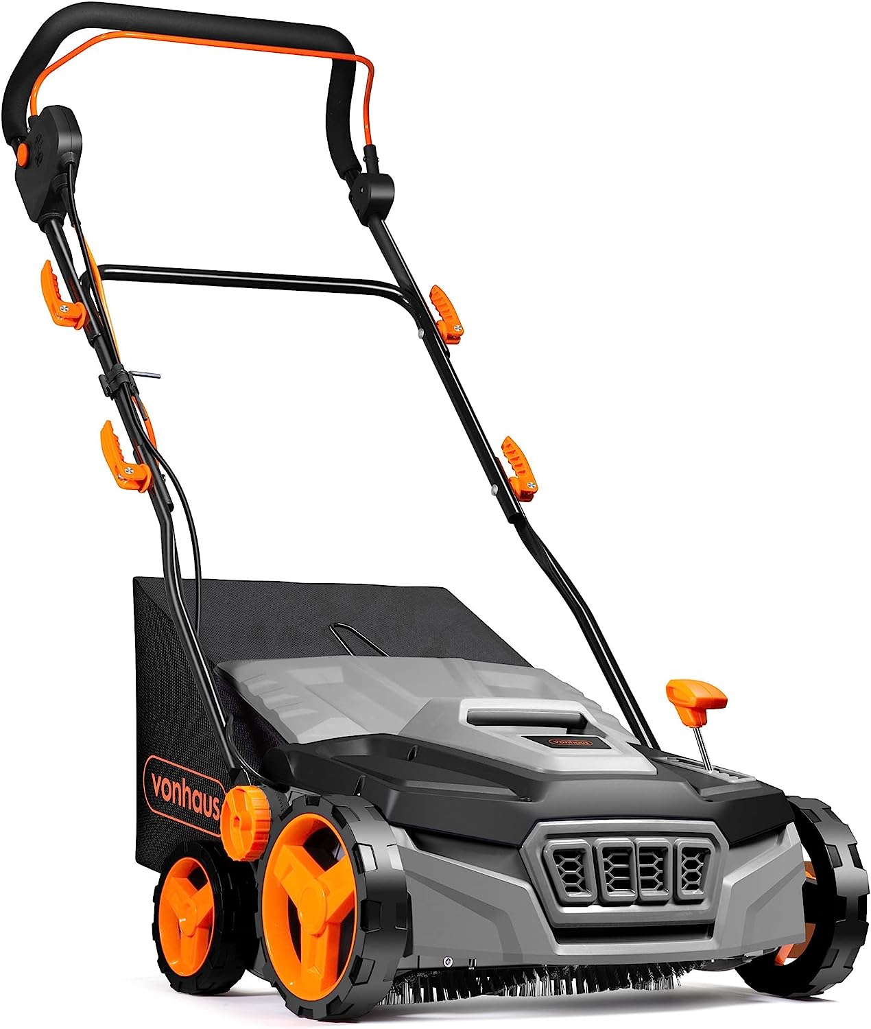 Vonhaus 1800W Artificial Grass Brush