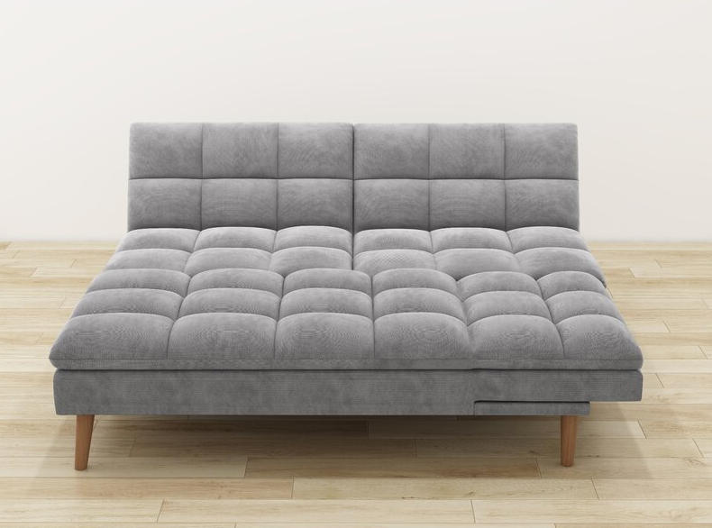 Bovey Convertible Sofa Bed Sectional