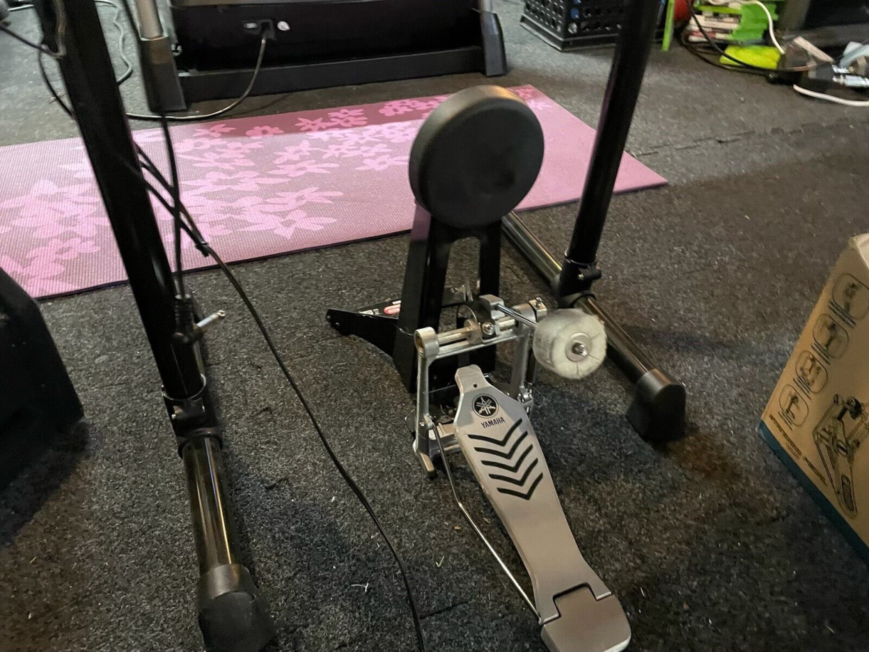 Electronic Drum Set