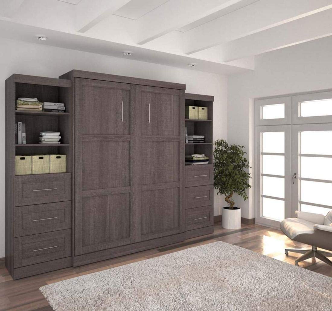 【Furniture】Pur Collection, Queen Murphy Bed kit (115