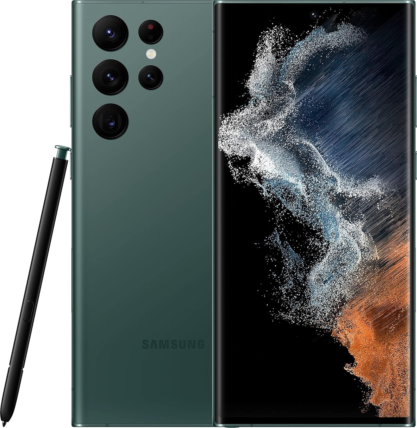 S22 Ultra 5G Dual SIM Dual Standby