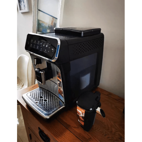 Philips EP3146 Kaffeevollautomat