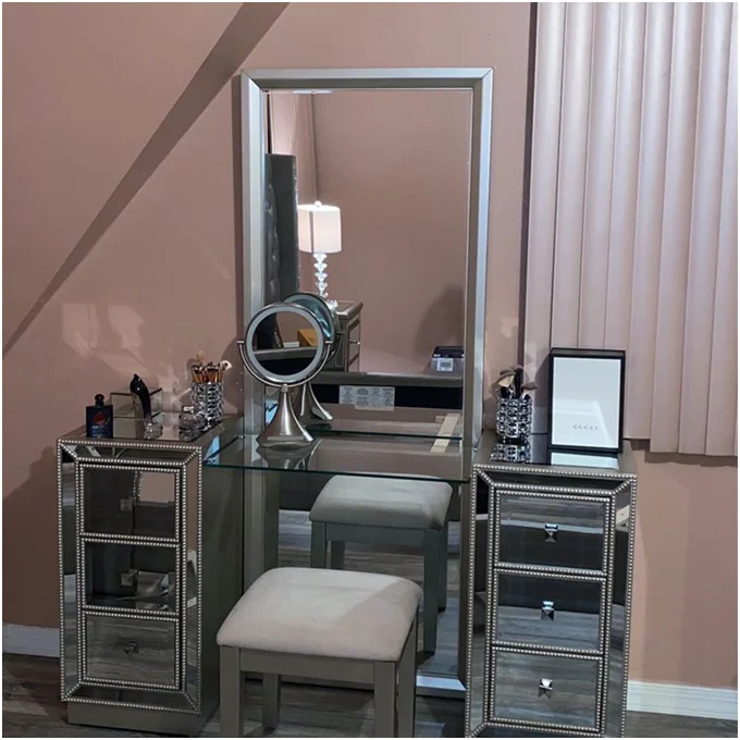 【Furniture】Danieljoseph Vanity