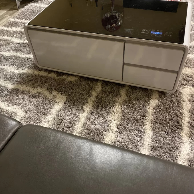 【Furniture】Sobro Smart Coffee Table