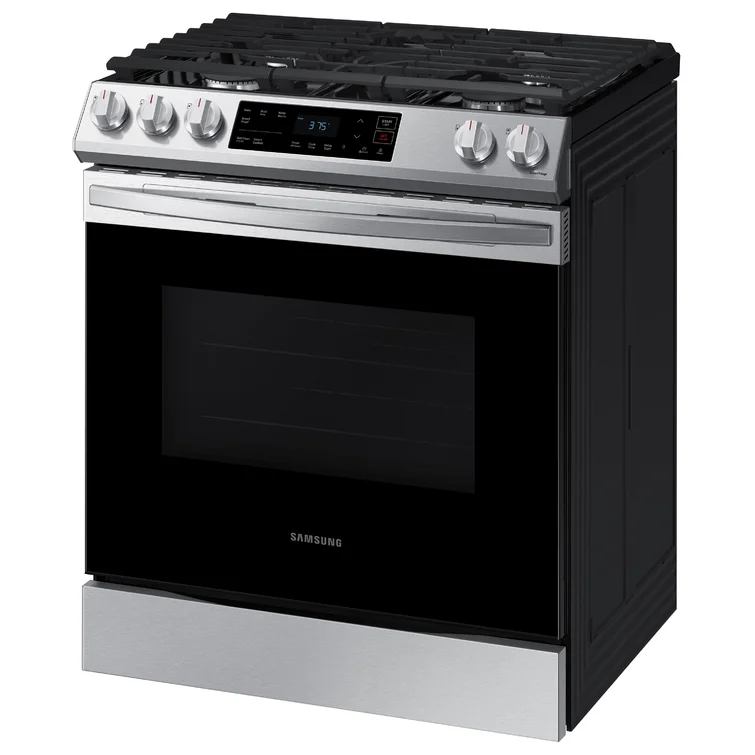 Smart Kitchen Range 25