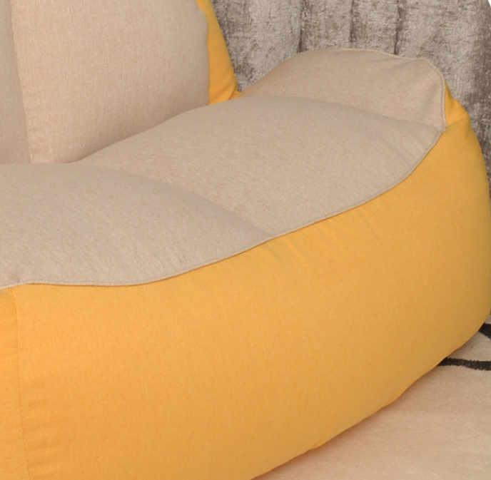 Fanjuke lazy sofa bean bag tatami small apartment single double bedroom balcony small chair