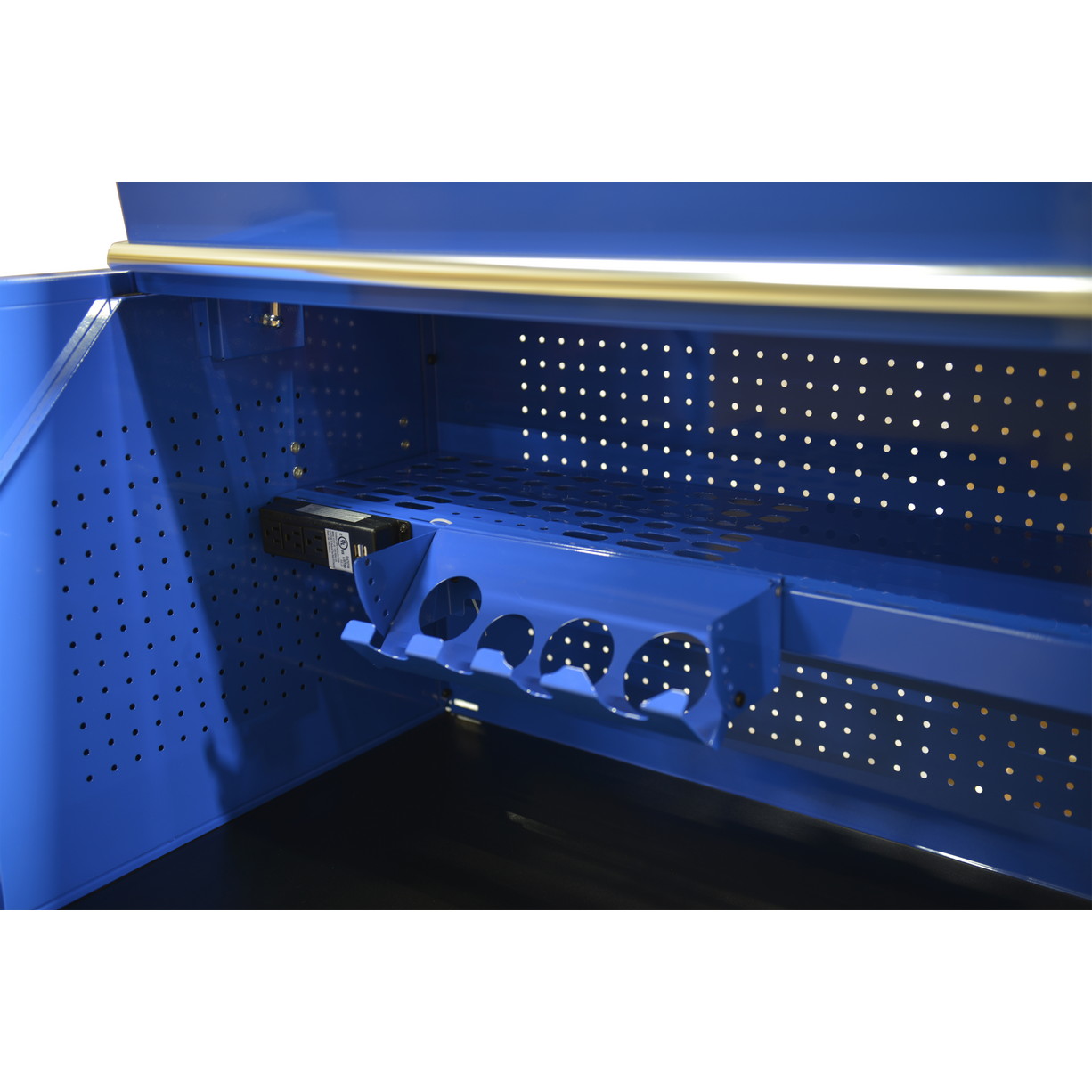 used toolbox72 19 Drawers Roller Cabinet With Tool Hutch Combo