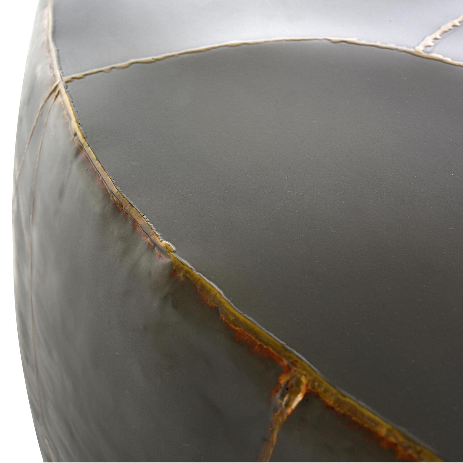 【Furniture】Home Collection Vernice Silver Coffee Table
