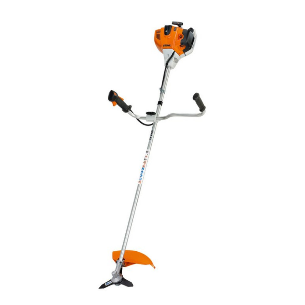 Stihl FS 240 C professional strimmer