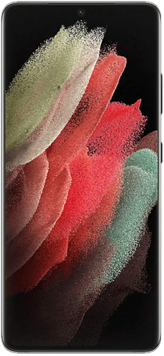 S21 Ultra 5G Smartphone SIM Free Android