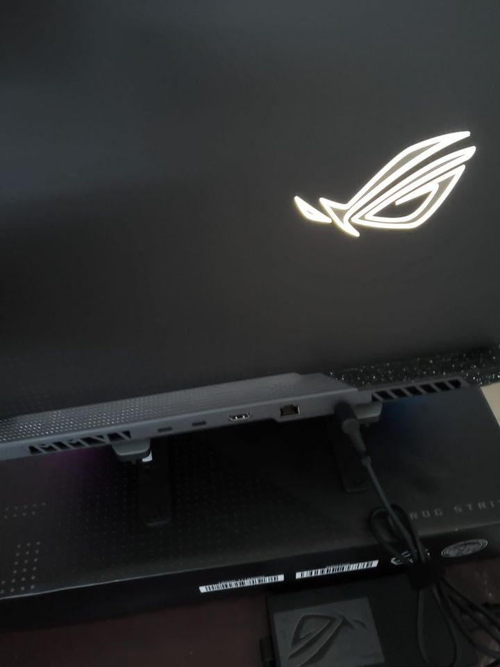 ROG Strix G15 (2022) Gaming Laptop, 15” 1610 FHD 144Hz, GeForce RTX 3050, AMD