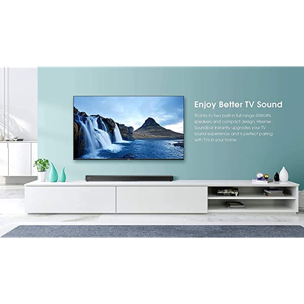 40-Inch Class H4 Series LED Roku Smart TV with Alexa Compatibility (40H4F, 2020 Model) 40 in TV Only
