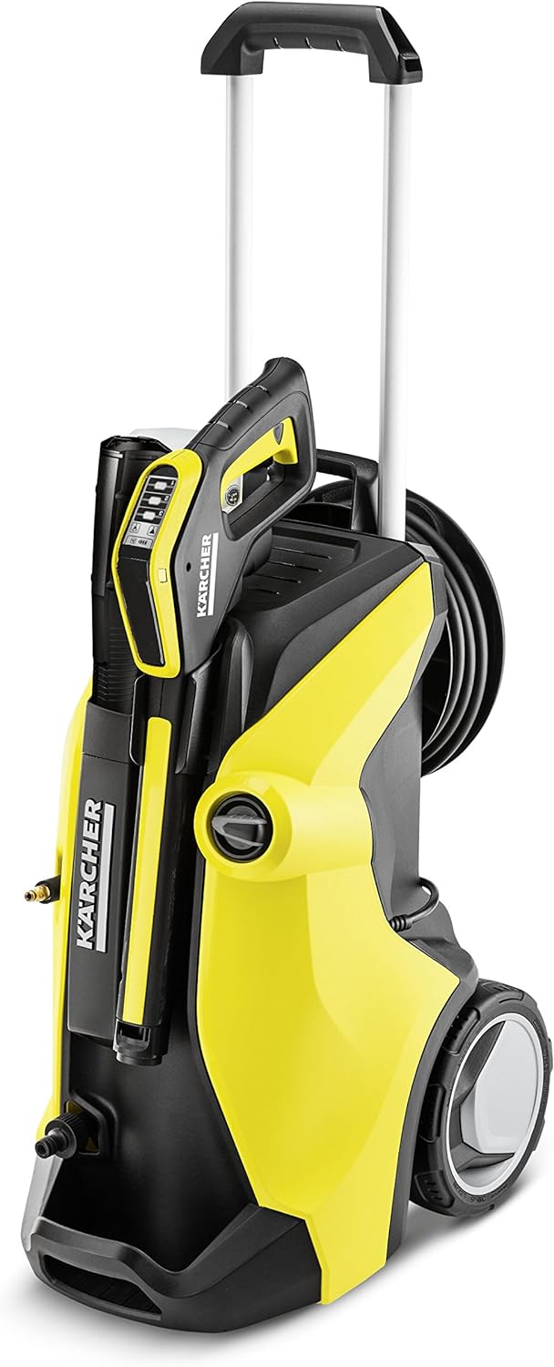 Kärcher K7 Premium Full Control Plus Home Pressure Washer