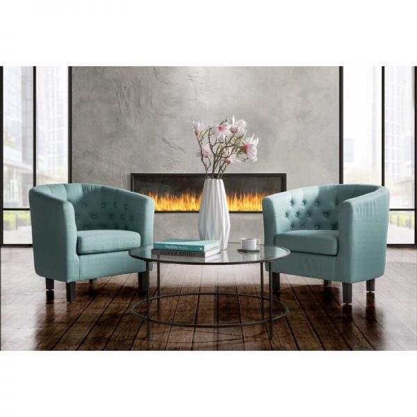 Finnell 4 Legs Coffee Table