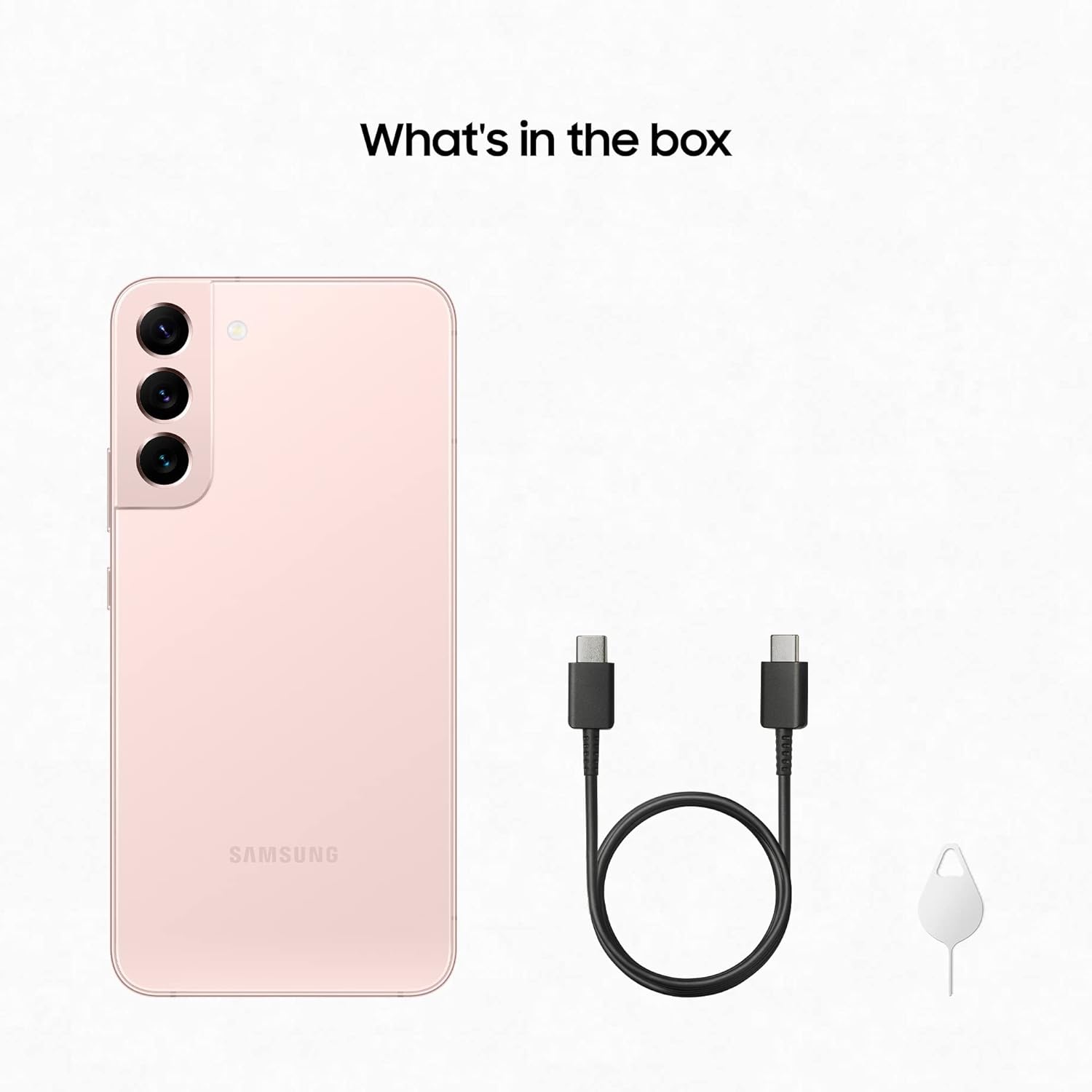 S22 Ultra 5G Dual SIM Dual Standby