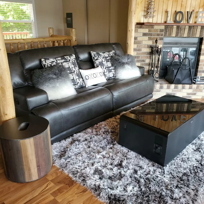 【Furniture】Sobro Smart Coffee Table