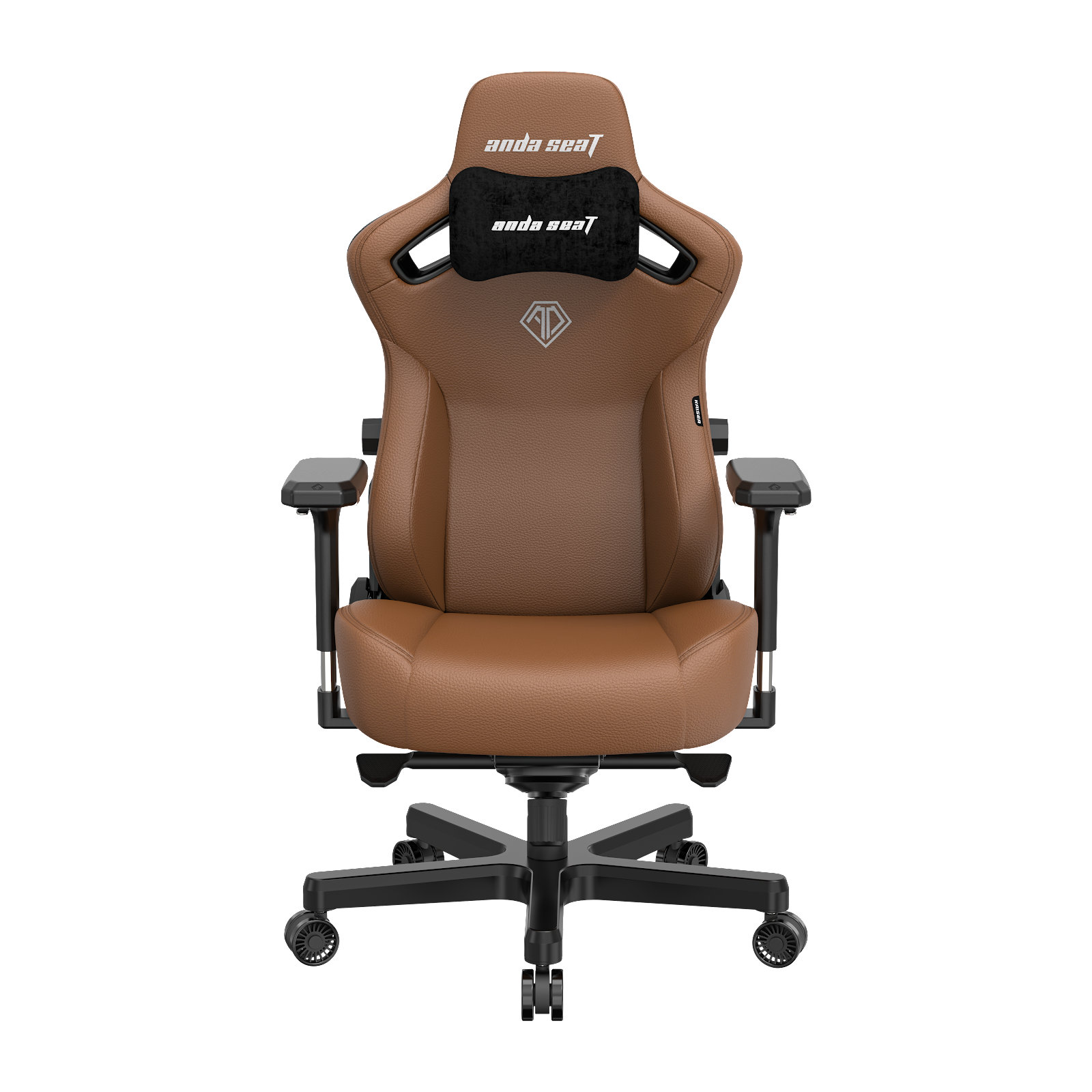 【Furniture】andaseaT Kaiser 3 PVC Leather PC & Racing Gaming Chair